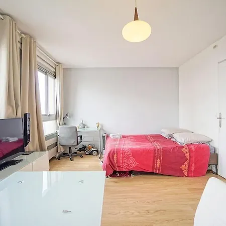 Privatunterkunft Cozy&Comfortable Ap *